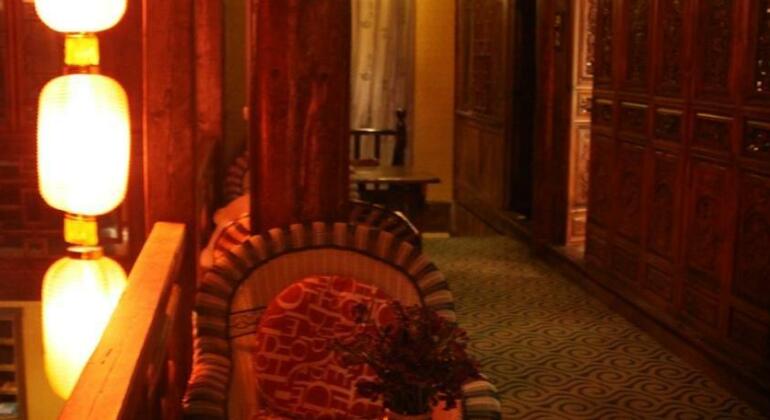Fragrant Inn - Photo3