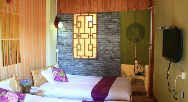 Fragrant Inn - Photo5
