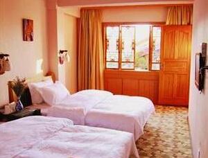 Free Life Hotel - Photo3