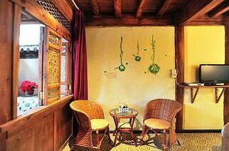 Freedom and Courage Inn Lijiang - Photo4