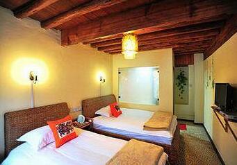 Freedom and Courage Inn Lijiang - Photo5