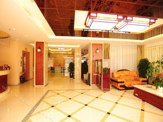 Fu Qian Hotel - Photo3