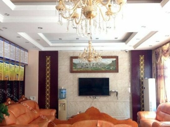 Fulong Hotel Lijiang - Photo3