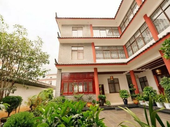 Fuxiang Inn Lijiang - Photo4