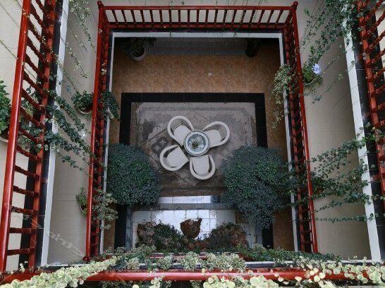 Gerui Holiday Hotel - Photo2