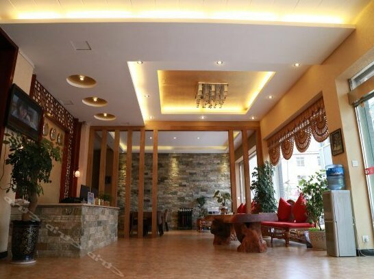 Gerui Holiday Hotel - Photo4