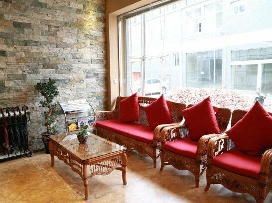 Gerui Holiday Hotel - Photo5