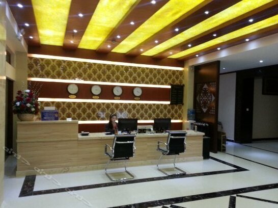 Gleehotel - Photo3