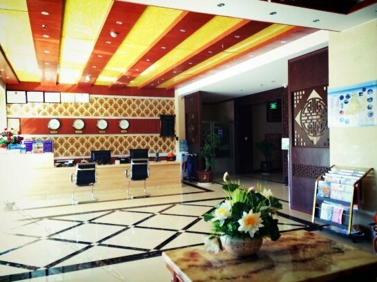 Gleehotel - Photo4