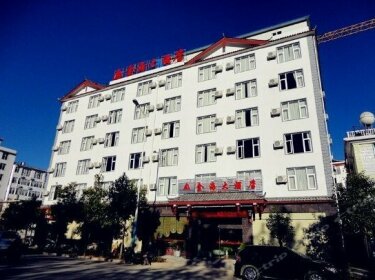 Golden Sea Hotel Lijiang