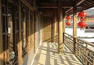 Golden Waterfront Inn Lijiang - Photo5