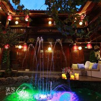 Good Time In The Dream Inn - Photo2