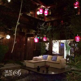 Good Time In The Dream Inn - Photo4