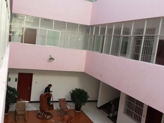 Greens pring business hotel - Photo4