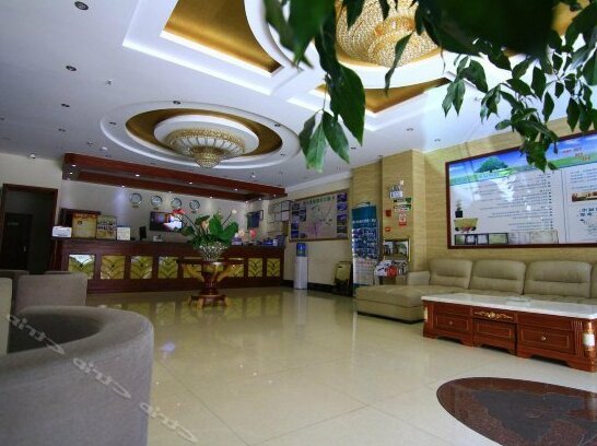 Greentree Inn Lijiang Xueshan Road Business Hotel - Photo4