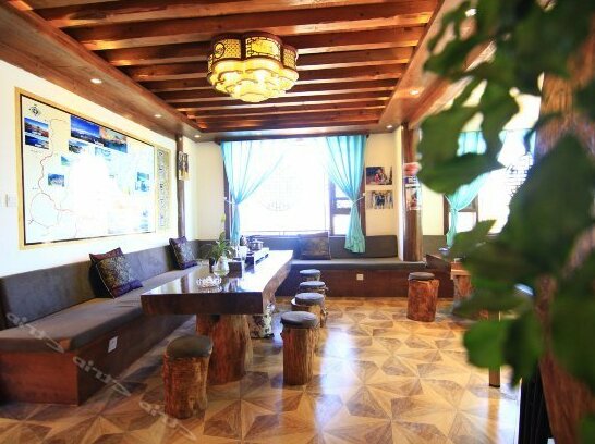 Gu Dao Yuan Fang Inn - Photo4