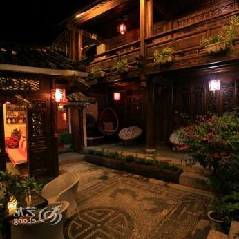 Gucheng Number Ten Hostel - Photo3