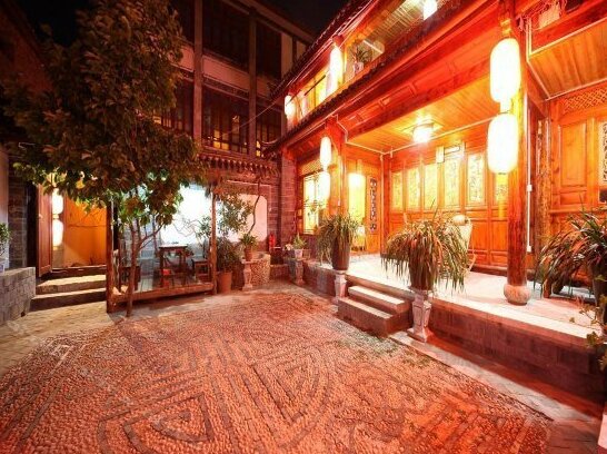 Gucheng Qianxun Inn - Photo3