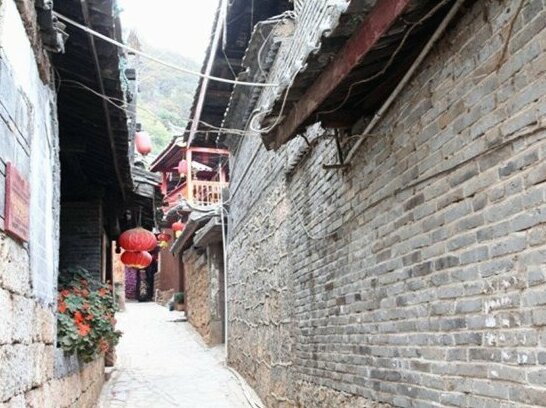 Guiyuan Inn - Photo2