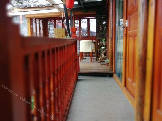Guiyuan Inn - Photo5