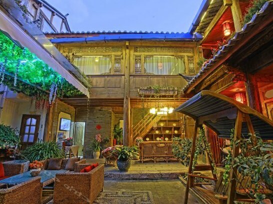 Guyuexuan Inn Lijiang - Photo5