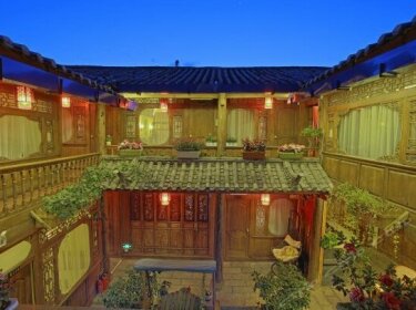Guyuexuan Inn Lijiang