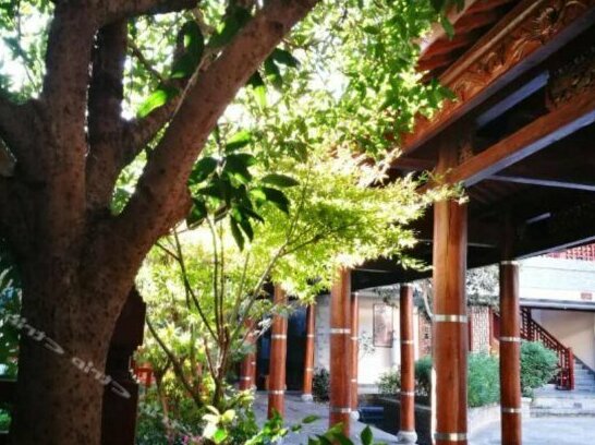 Hai Ying Lang Ting Hantang Shengshi Resort - Photo5