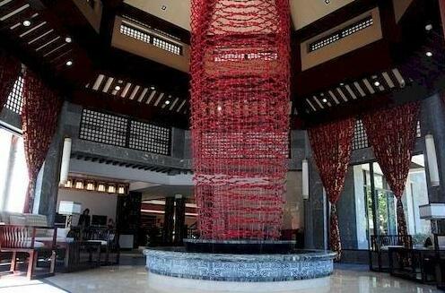 Haiying Langting Hotel - Photo2