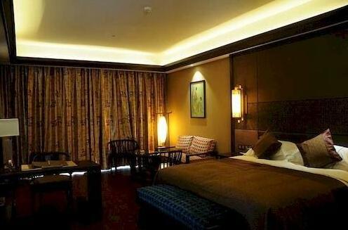 Haiying Langting Hotel - Photo3