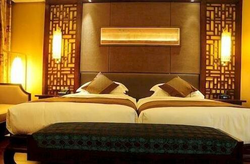 Haiying Langting Hotel - Photo4