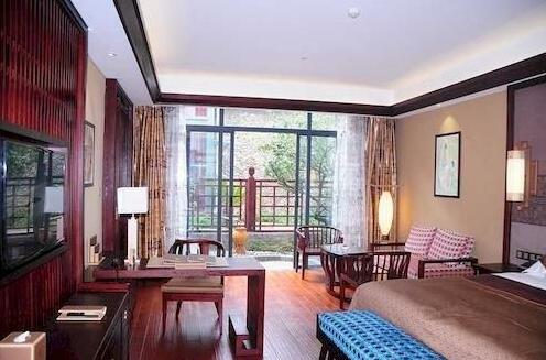 Haiying Langting Hotel - Photo5