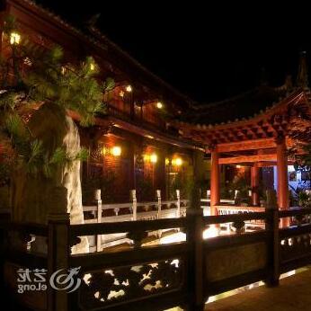 Hansange Hotel - Photo2