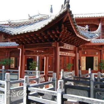 Hansange Hotel - Photo4