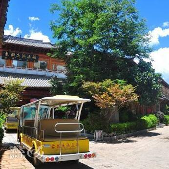 Hansange Hotel - Photo5