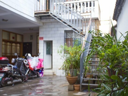 Haolaike Hotel Lijiang - Photo4