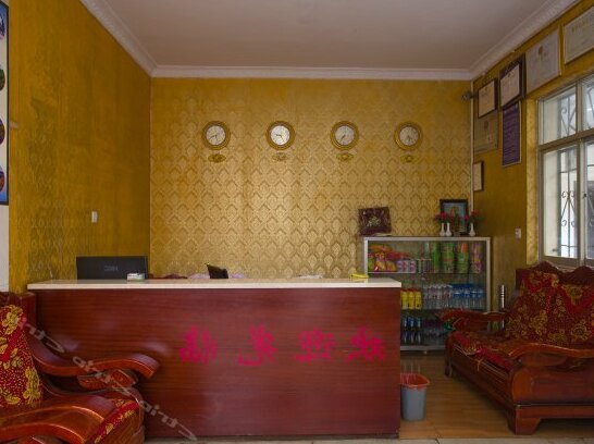 Haolaike Hotel Lijiang - Photo5