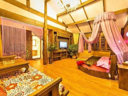 Happy Life Inn - Photo2