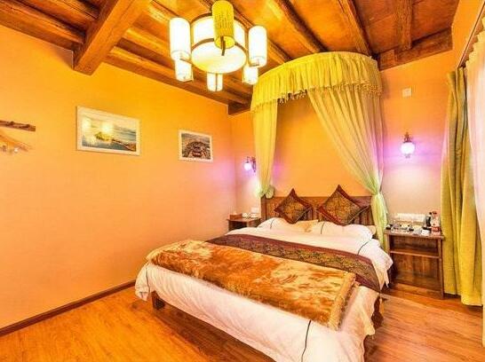 Happy Life Inn - Photo4