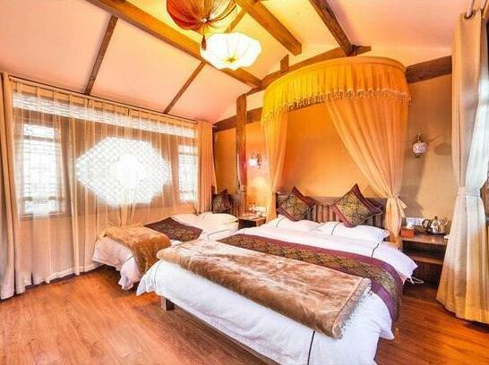 Happy Life Inn - Photo5