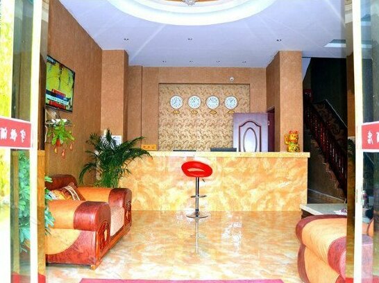 Hengyu Hostel - Photo2