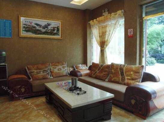 Hengyu Hostel - Photo3