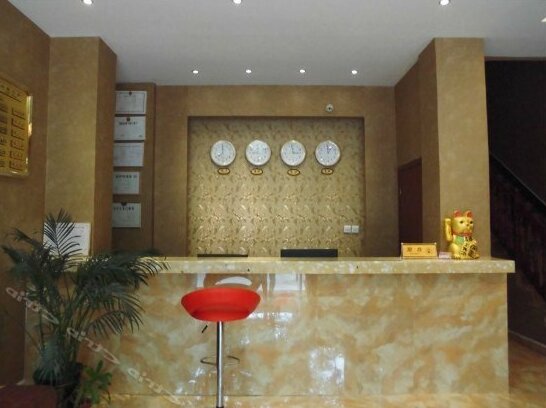 Hengyu Hostel - Photo4