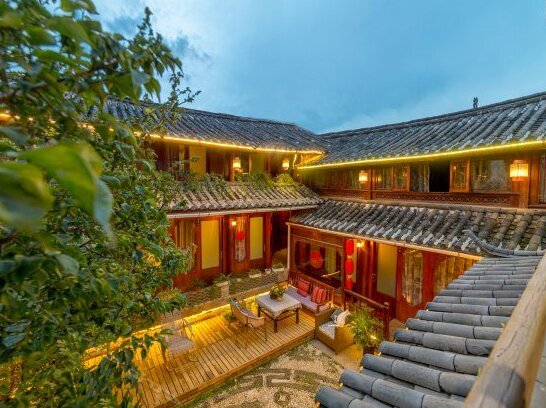 Her House Inn - Photo2