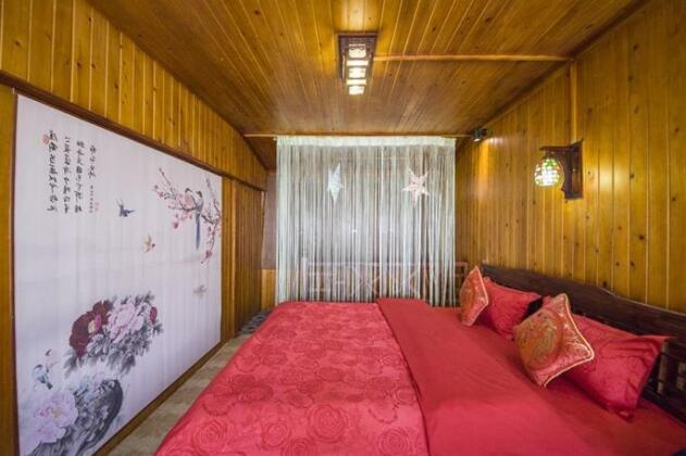 Her House Inn - Photo5