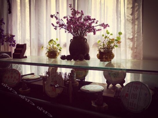 HIDO-Space Creative Inn Lijiang Shuhe - Photo2