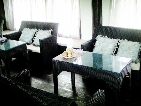 HIDO-Space Creative Inn Lijiang Shuhe - Photo3