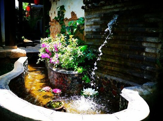 HIDO-Space Creative Inn Lijiang Shuhe - Photo5