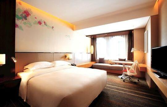 Hilton Garden Inn Lijiang - Photo3