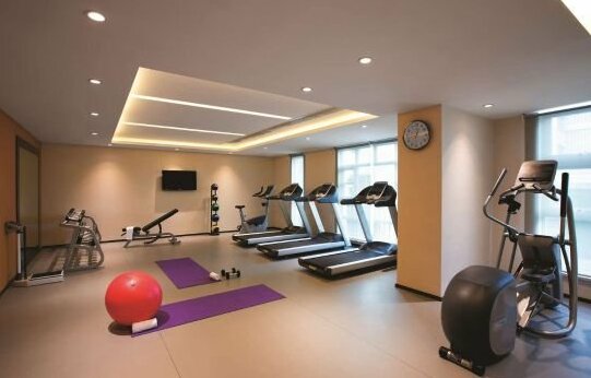 Hilton Garden Inn Lijiang - Photo5
