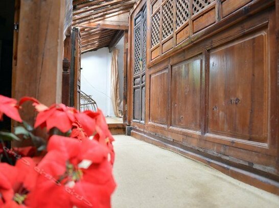 Hongri Holiday Inn Lijiang - Photo3
